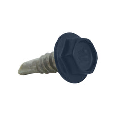 10-16*16 Tek Screw (Single)  Galvanised Steel