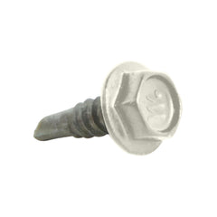10-16*16 Tek Screw (Single)  Galvanised Steel