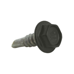 10-16*16 Tek Screw (Single)  Galvanised Steel