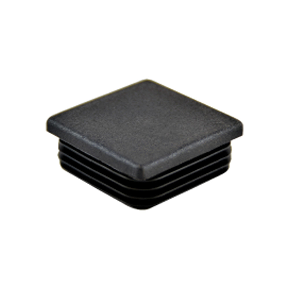 Oxworks Plastic Post Cap - Polypropylene - 50 x 50mm - Image 1