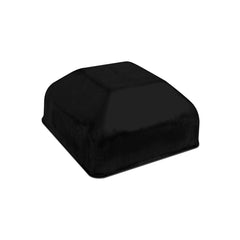 65 x 65mm Galvabond Cap -