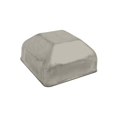 65 x 65mm Galvabond Cap -
