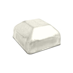 65 x 65mm Galvabond Cap -