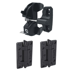LokkLatch Std / KwikFit Hinge Pack - Image 1