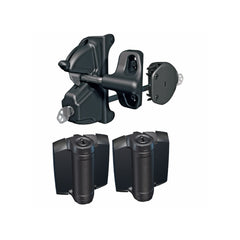 LokkLatch Deluxe / TruClose Hinge Pack - Image 1