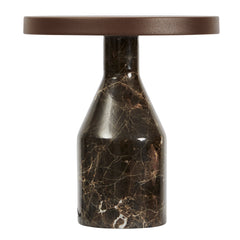 Oliver LED Table Lamp Cocoa product image 2