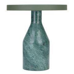 Oliver 24cm LED Table Lamp Olive product image 2