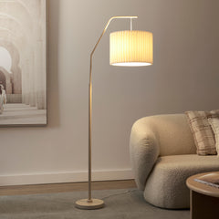 Astrid Hanging Floor Lamp Oat product image 4