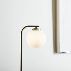 Lexington 150cm Floor Lamp Gold product image 4