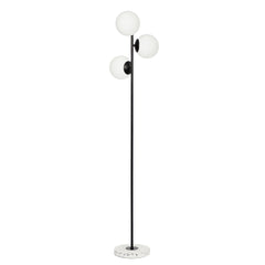 Mateo 150cm Floor Lamp Black product image 2