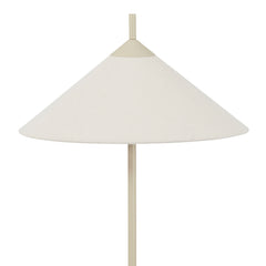 Arlo 161cm Floor Lamp Oat product image 4