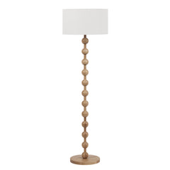 Sadie 153cm Floor Lamp Natural product image 2