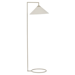 Weston 160cm Floor Lamp Oat product image 2