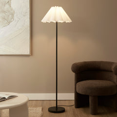 Zola Floor Lamp Black product image 4