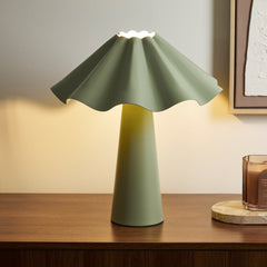 Zola Table Lamp Sage product image 4