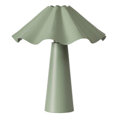 Zola Table Lamp Sage product image 2