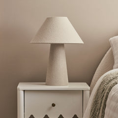 Remy Table Lamp Boucle product image 4