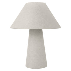 Remy Table Lamp Boucle product image 2