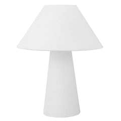 Remy Table Lamp Linen product image 2