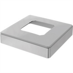 High domical cover 22mm high, Perfect for Madrid Spigots