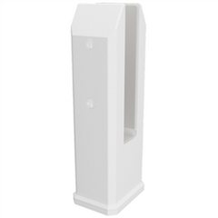 Madrid Deluxe top fix spigot, perfect if you dont have room for core drill holes