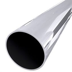 MOD 50 ROUND 5800mm STAINLESS STEEL TUBE, 50.8MM