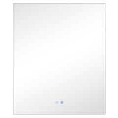 Aurora 90cm Rectangle Backlit Mirror product image 2