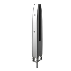 NOVA - Core Drill Balustrade Spigots - FRICTION FIT for 12mm glass.
