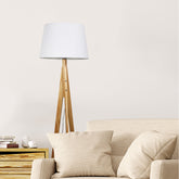 Stabb With Complete Base, Shade, Bulb Floor Lamp product image 2