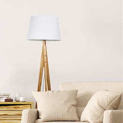 Stabb With Complete Base, Shade, Bulb Floor Lamp product image 2