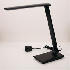Luke Touch Dimming LED Lamp with USB Port Desk Lamp product image 3