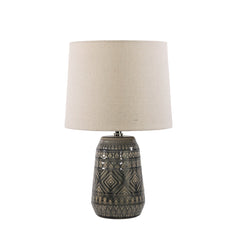 Sonia Ceramic Table Lamp product image 2