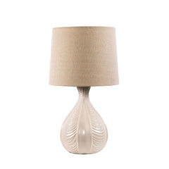 Gaia Ceramic Table Lamp product image 2