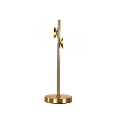 Valcross 2lt Decorative Table Lamp with Opal Matt Glass Spheres product image 4