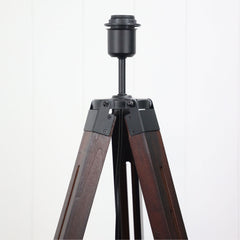Trevi Tripod Floor Lamp product image 2