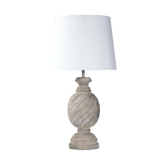 Carlisle Complete Table Lamp product image 2