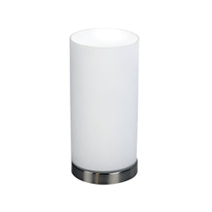 Pablo Round ON-OFF Touch Lamp Opal Matt Glass product image 4