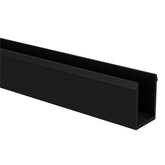 Gate Extrusions Gate infill 4800MM Long