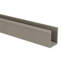 Gate Extrusions Gate infill 4800MM Long