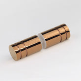 SHOWER DOOR KNOB - Rose Gold / Copper