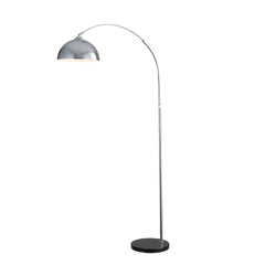 Marmo Arc Floor Lamp with Marble Base product image 3