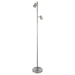 Daxam Twin Adjustable Floor Lamp product image 3
