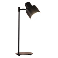 Ari Mid-Century Desk Lamp Black product image 4