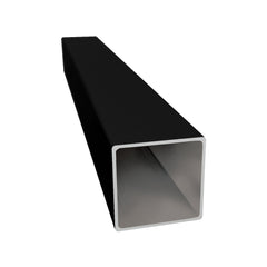 65 x 65 x 2.0mm Wall Thickness Steel Post - 3000mm