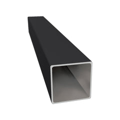 65 x 65 x 2.0mm Wall Thickness Steel Post - 3000mm