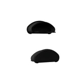 Oval End Cap - Suits Oval Handrail