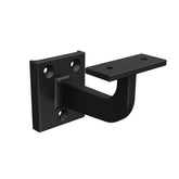Offset Handrail Bracket, Australis Premium Offset Rail Connector.