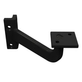 90 Degree Offset Handrail Bracket, Australis Premium Offset 90 degree Rail Connector.