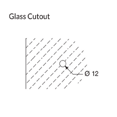 FGWB1200C – Bracing Bar 1200mm Cut To Size Chrome – supplier gallery view 4