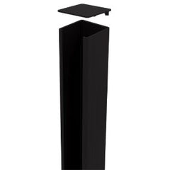 Retaining wall post 1700mm H